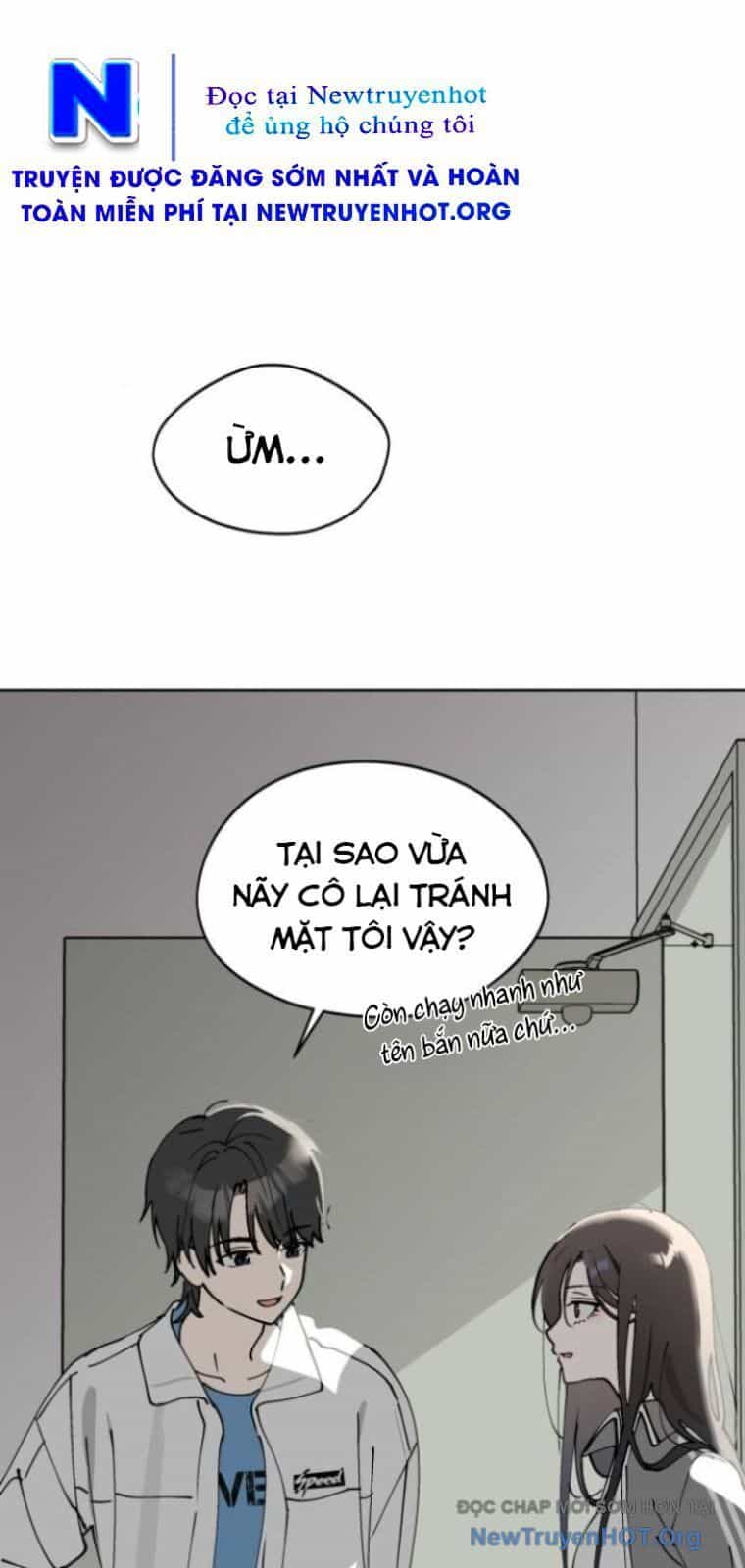 Hôm Nay Han Yoil Là Phụ Nữ - Chương 26 - ảnh 14