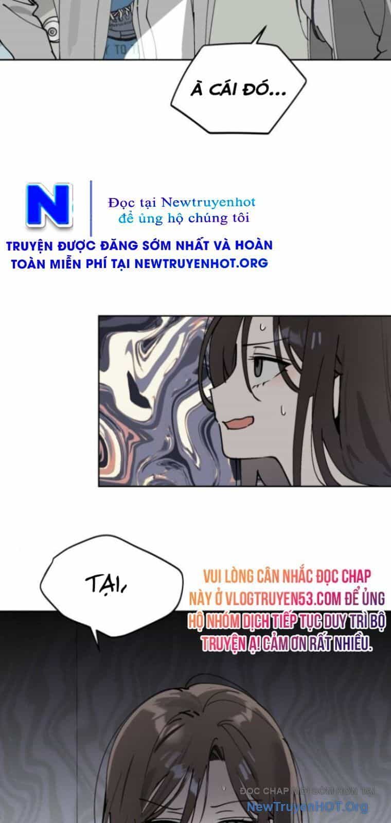 Hôm Nay Han Yoil Là Phụ Nữ - Chương 26 - ảnh 15