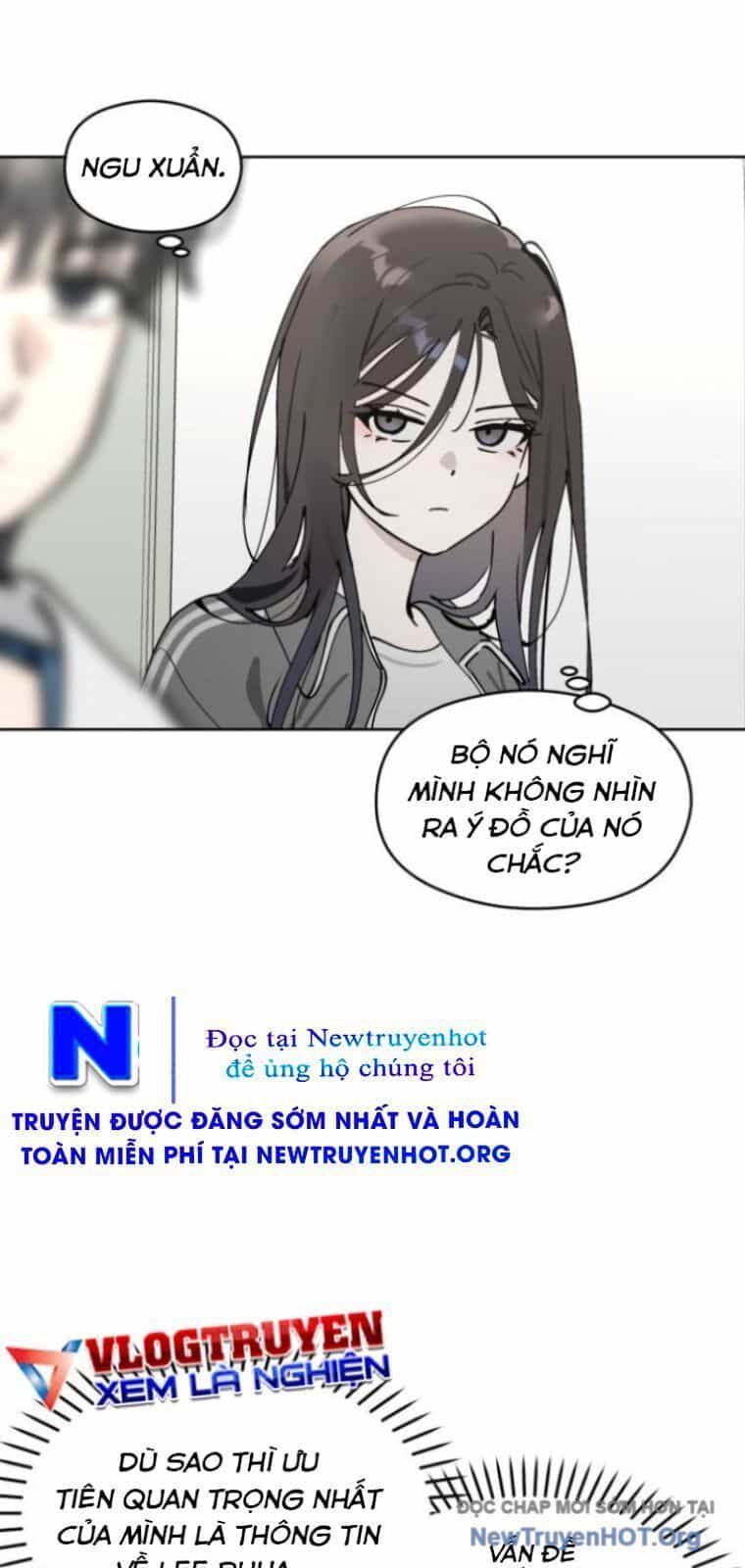 Hôm Nay Han Yoil Là Phụ Nữ - Chương 26 - ảnh 20