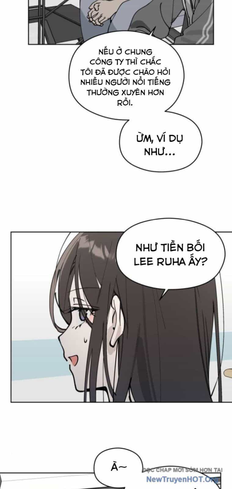 Hôm Nay Han Yoil Là Phụ Nữ - Chương 26 - ảnh 28