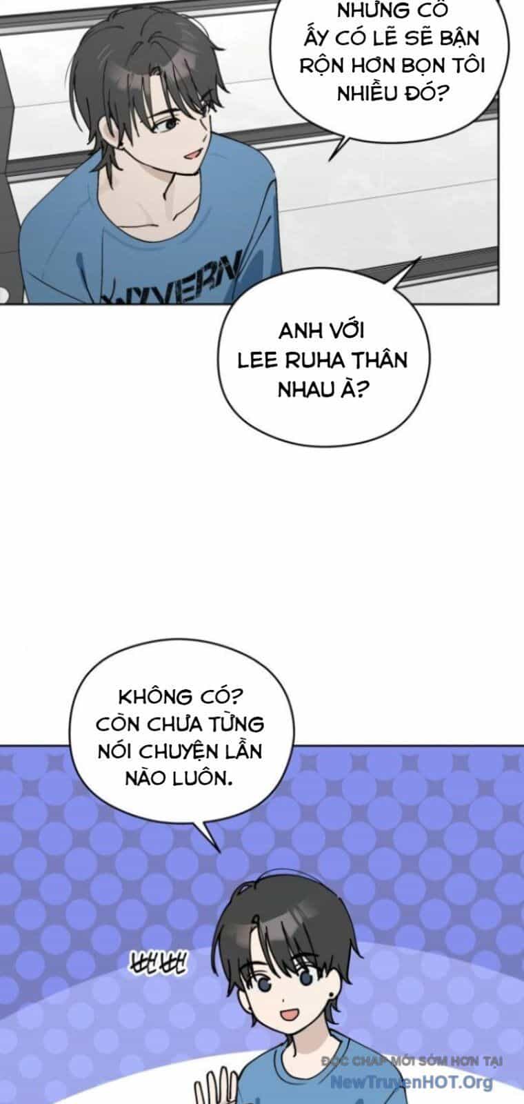 Hôm Nay Han Yoil Là Phụ Nữ - Chương 26 - ảnh 29