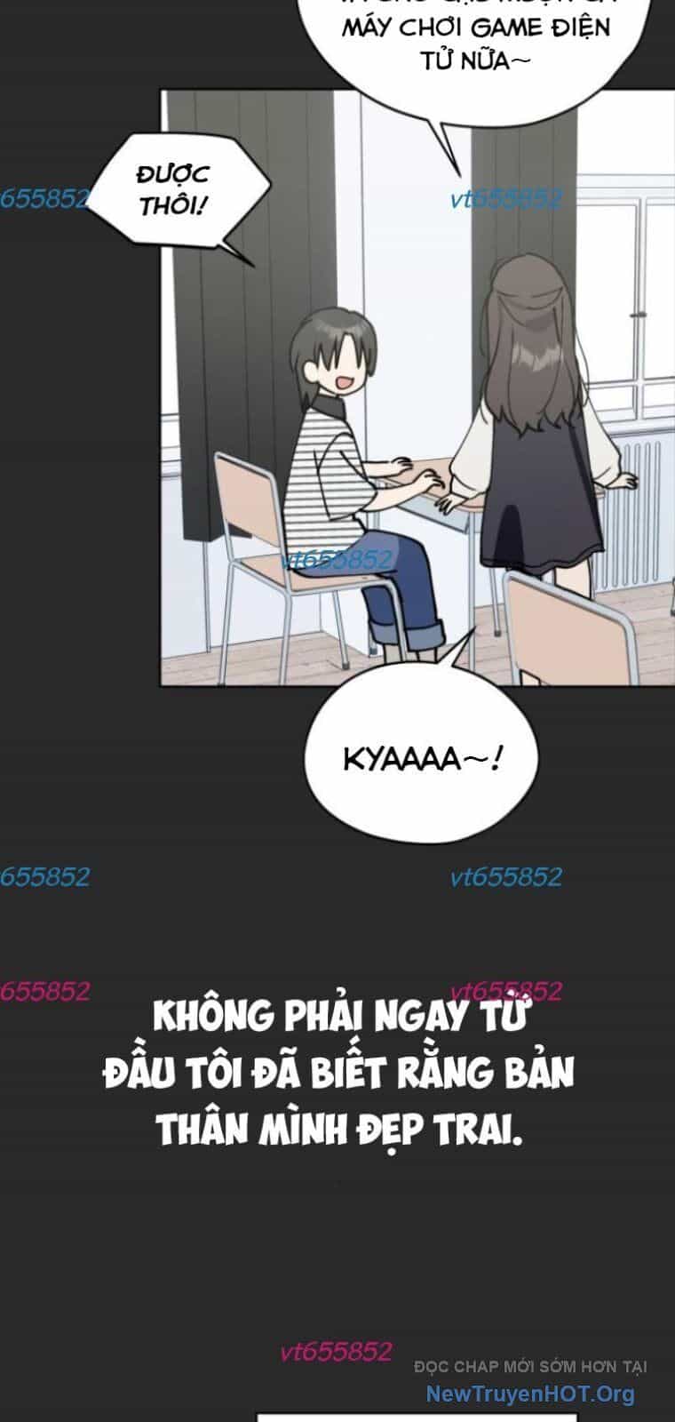 Hôm Nay Han Yoil Là Phụ Nữ - Chương 26 - ảnh 3