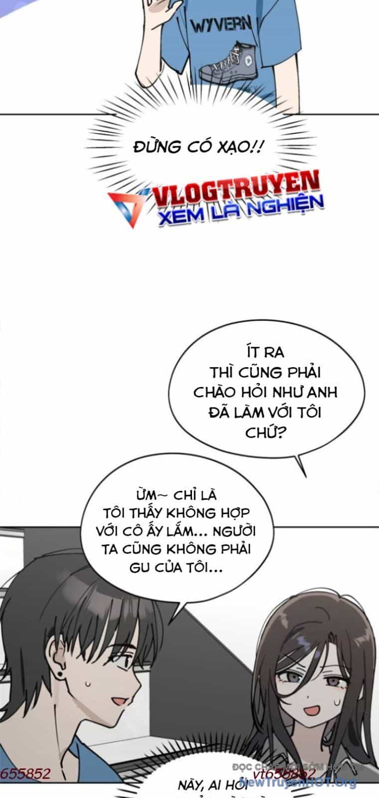 Hôm Nay Han Yoil Là Phụ Nữ - Chương 26 - ảnh 30
