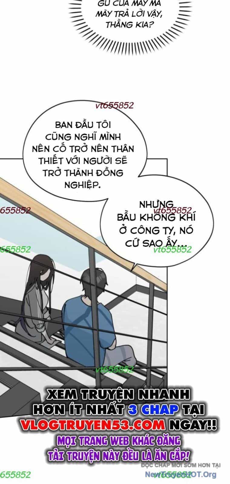 Hôm Nay Han Yoil Là Phụ Nữ - Chương 26 - ảnh 31