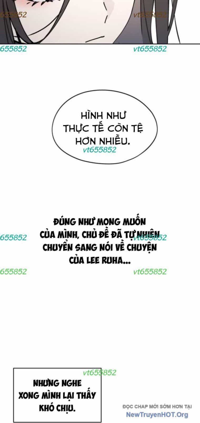 Hôm Nay Han Yoil Là Phụ Nữ - Chương 26 - ảnh 33