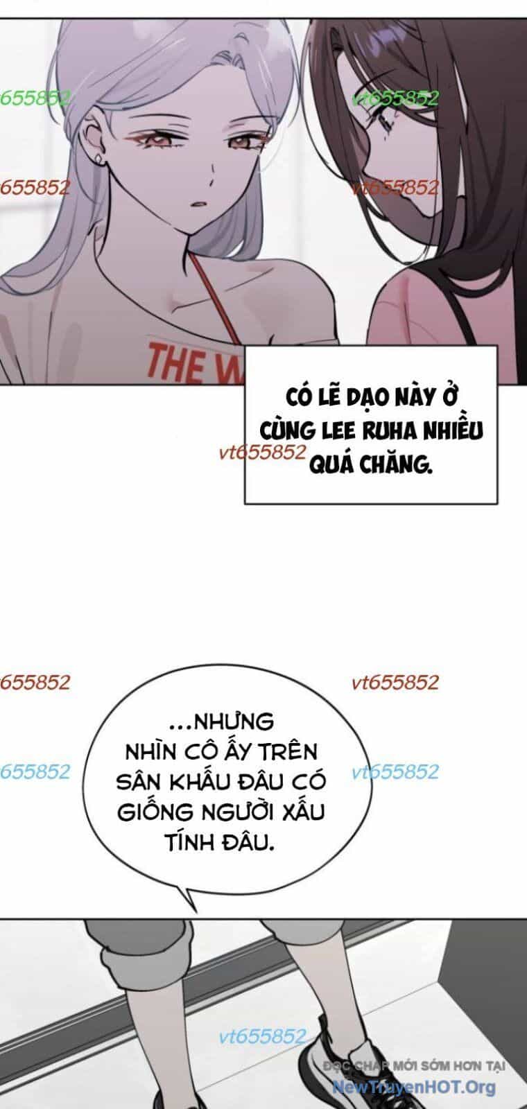 Hôm Nay Han Yoil Là Phụ Nữ - Chương 26 - ảnh 34