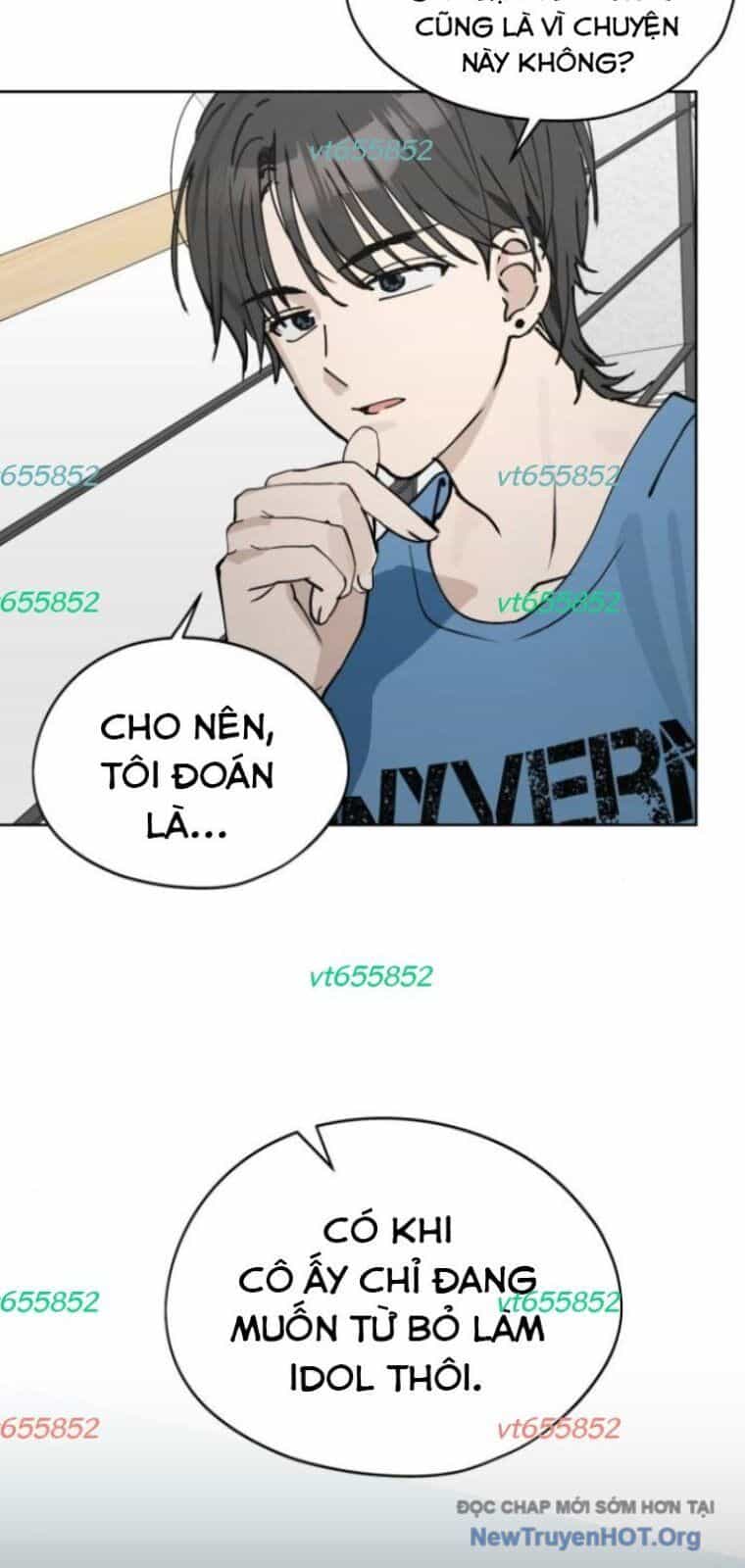 Hôm Nay Han Yoil Là Phụ Nữ - Chương 26 - ảnh 38