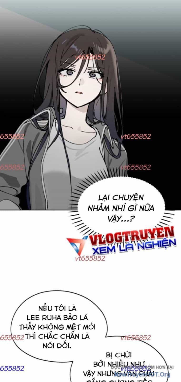 Hôm Nay Han Yoil Là Phụ Nữ - Chương 26 - ảnh 39