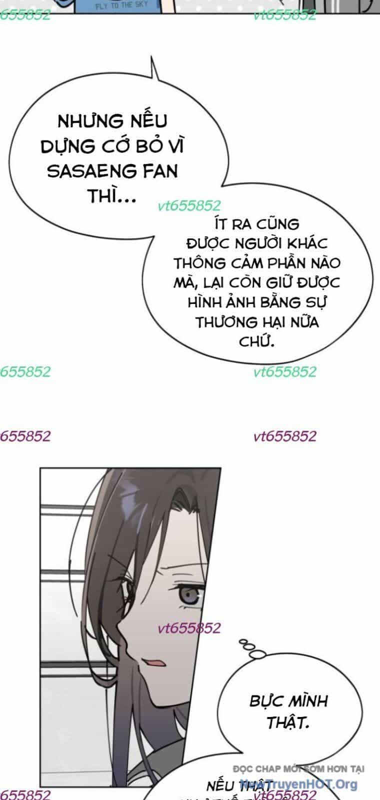 Hôm Nay Han Yoil Là Phụ Nữ - Chương 26 - ảnh 41
