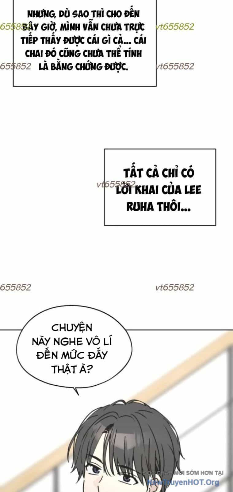 Hôm Nay Han Yoil Là Phụ Nữ - Chương 26 - ảnh 43