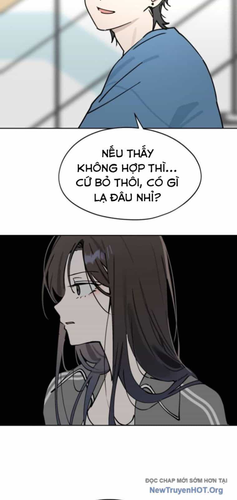 Hôm Nay Han Yoil Là Phụ Nữ - Chương 26 - ảnh 44