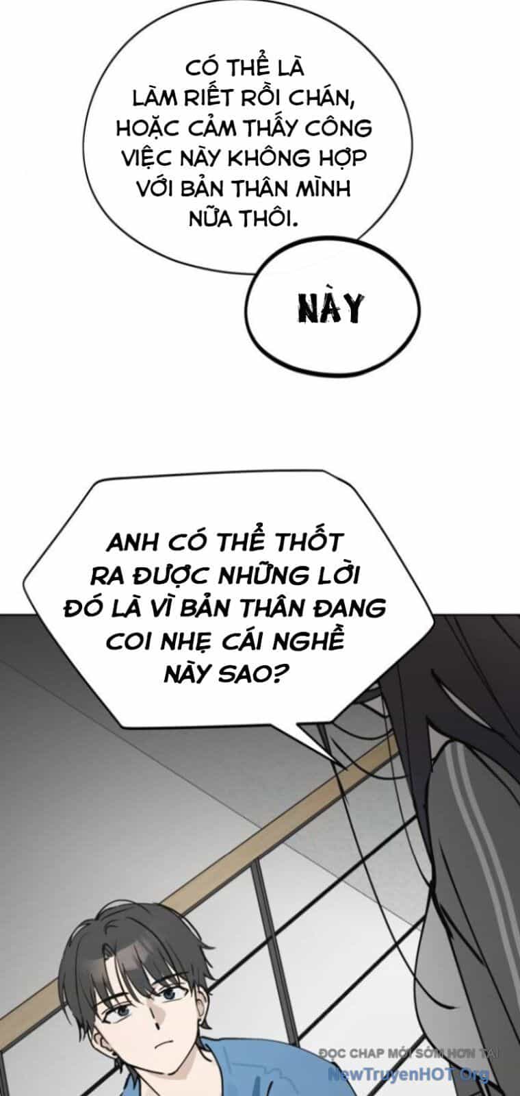 Hôm Nay Han Yoil Là Phụ Nữ - Chương 26 - ảnh 45