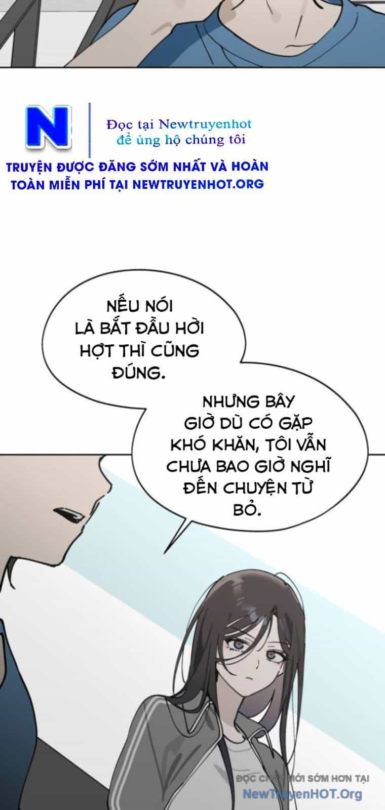 Hôm Nay Han Yoil Là Phụ Nữ - Chương 26 - ảnh 50