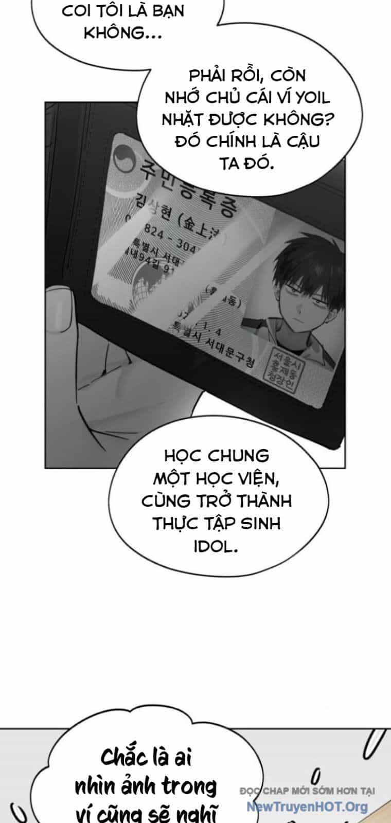 Hôm Nay Han Yoil Là Phụ Nữ - Chương 26 - ảnh 52