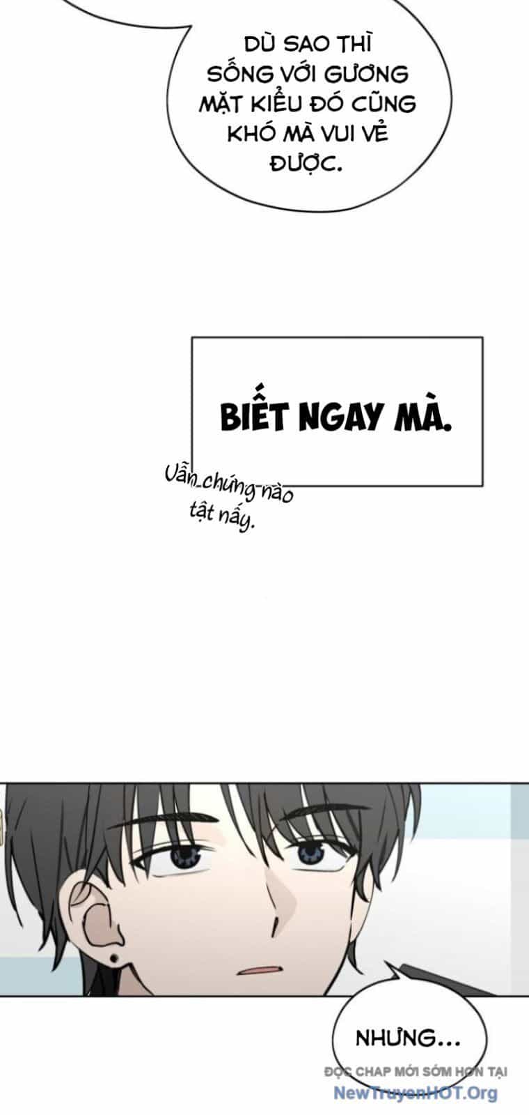 Hôm Nay Han Yoil Là Phụ Nữ - Chương 26 - ảnh 56
