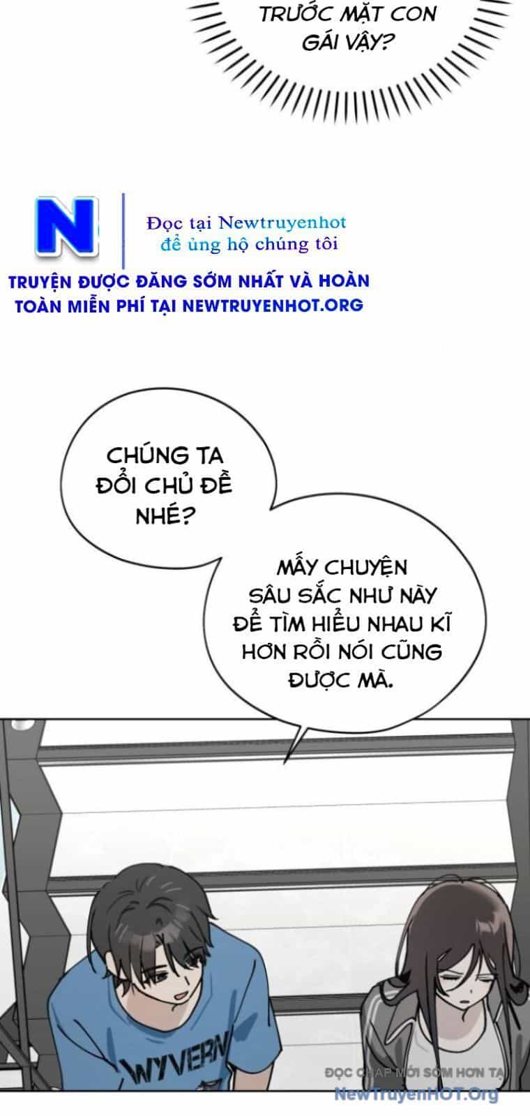 Hôm Nay Han Yoil Là Phụ Nữ - Chương 26 - ảnh 59