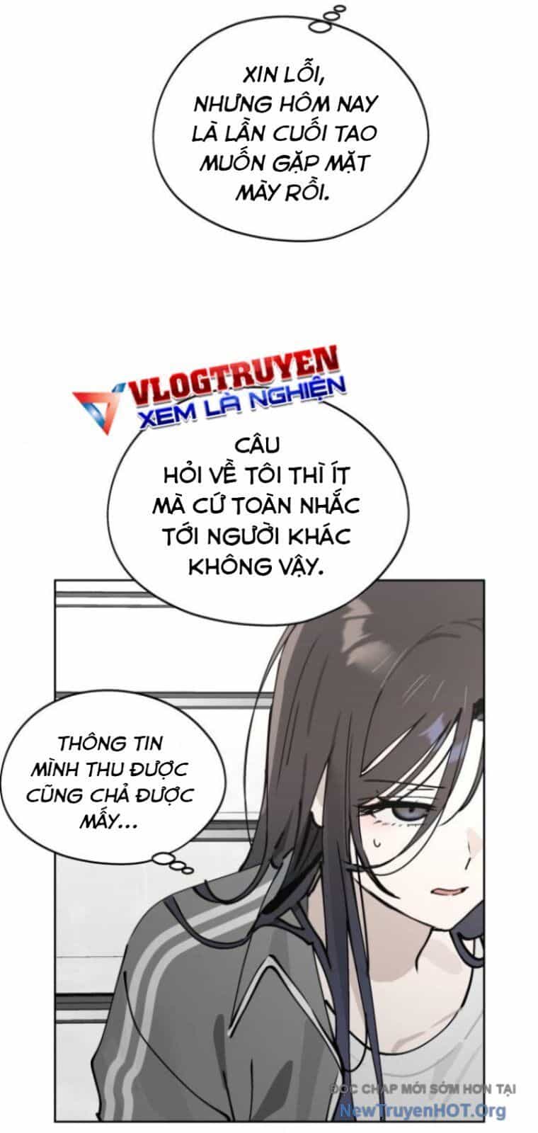 Hôm Nay Han Yoil Là Phụ Nữ - Chương 26 - ảnh 60