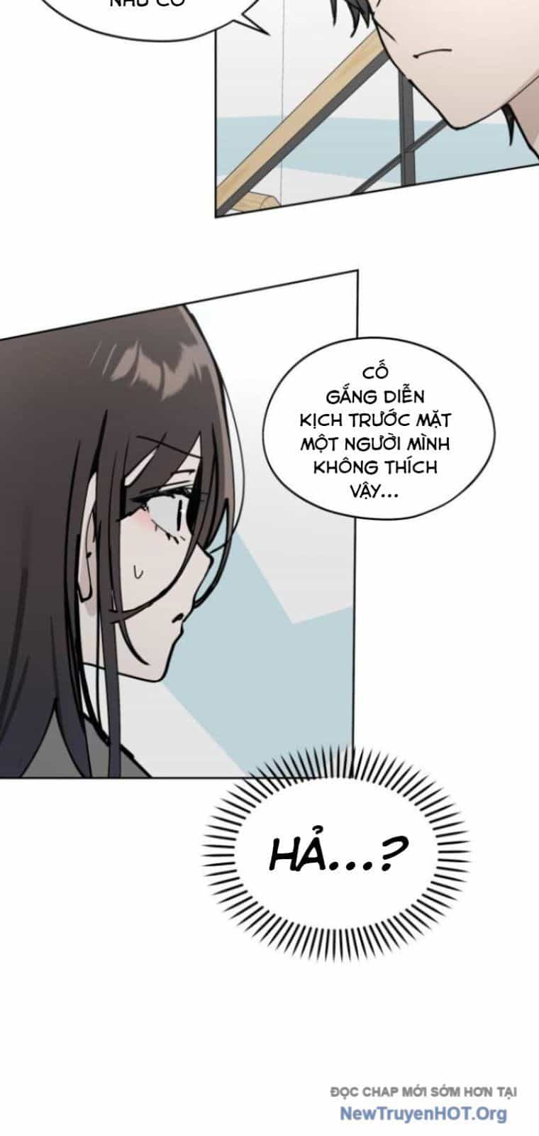 Hôm Nay Han Yoil Là Phụ Nữ - Chương 26 - ảnh 62