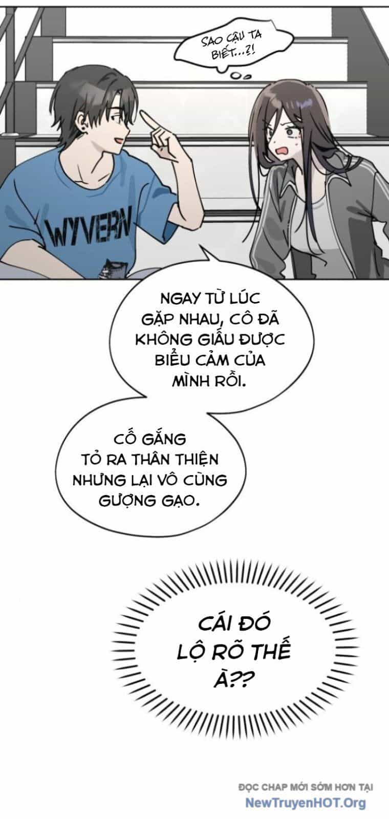 Hôm Nay Han Yoil Là Phụ Nữ - Chương 26 - ảnh 63