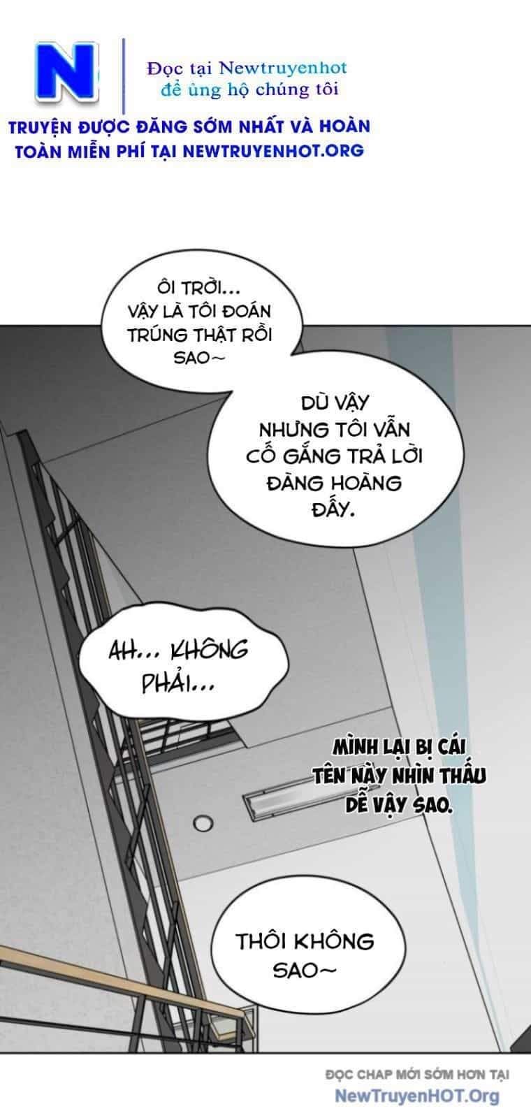 Hôm Nay Han Yoil Là Phụ Nữ - Chương 26 - ảnh 64