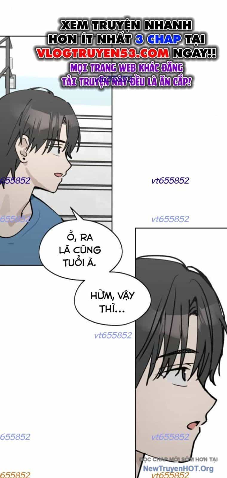 Hôm Nay Han Yoil Là Phụ Nữ - Chương 26 - ảnh 67