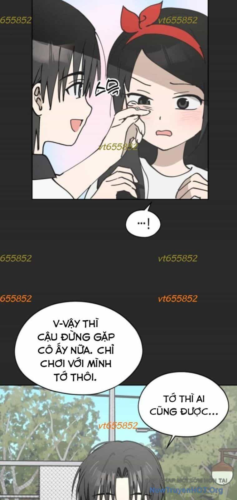 Hôm Nay Han Yoil Là Phụ Nữ - Chương 26 - ảnh 7