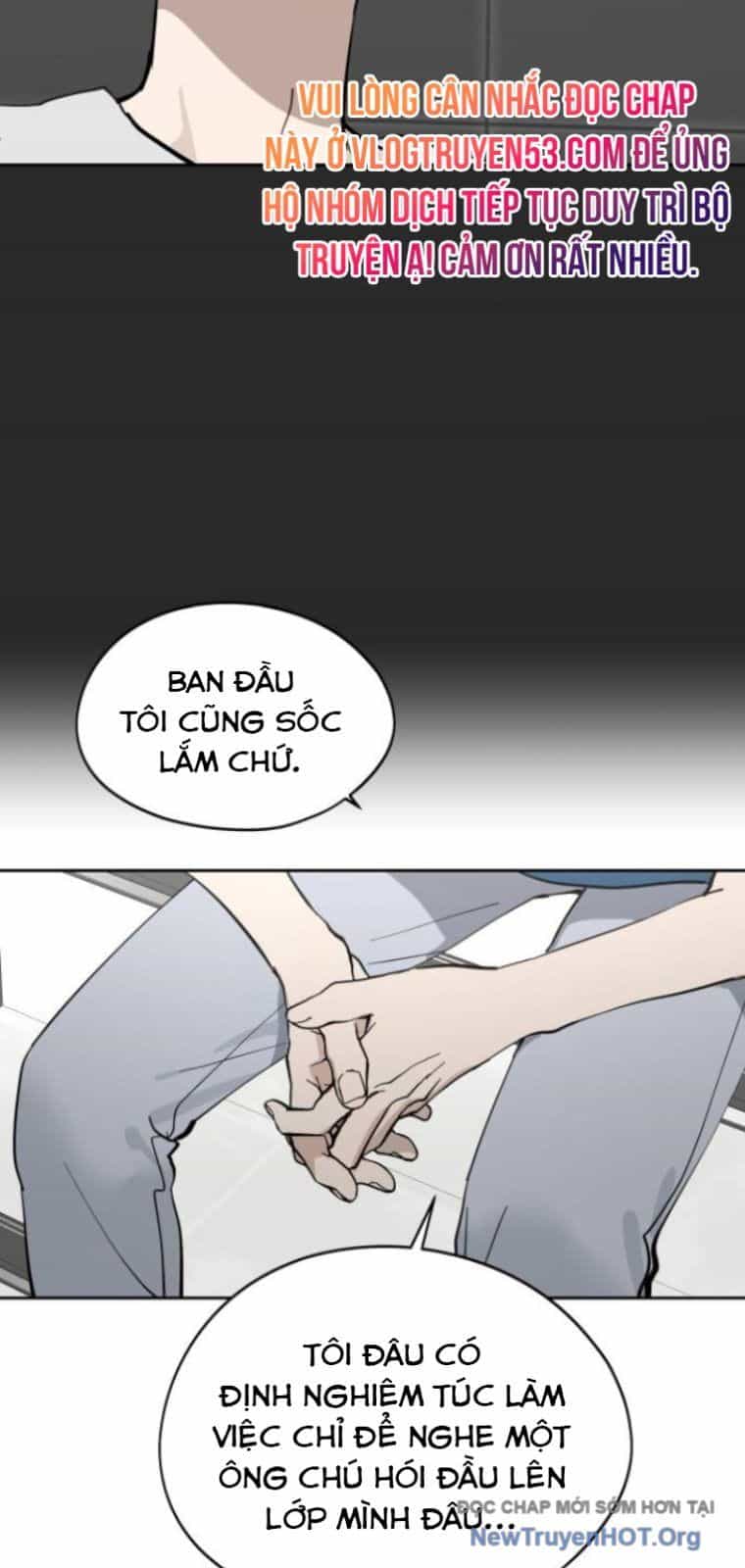 Hôm Nay Han Yoil Là Phụ Nữ - Chương 27 - ảnh 11
