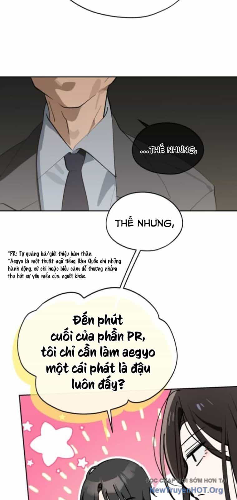 Hôm Nay Han Yoil Là Phụ Nữ - Chương 27 - ảnh 12