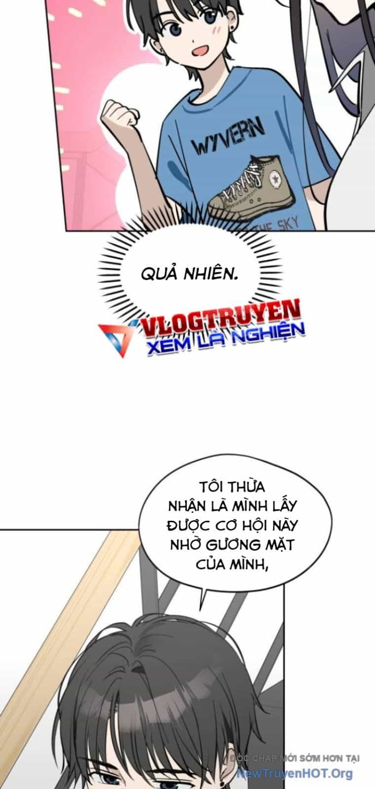 Hôm Nay Han Yoil Là Phụ Nữ - Chương 27 - ảnh 13