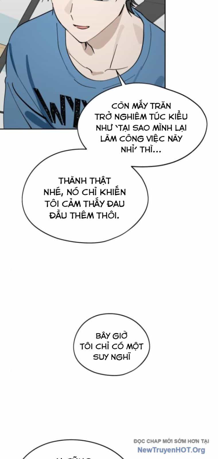 Hôm Nay Han Yoil Là Phụ Nữ - Chương 27 - ảnh 14