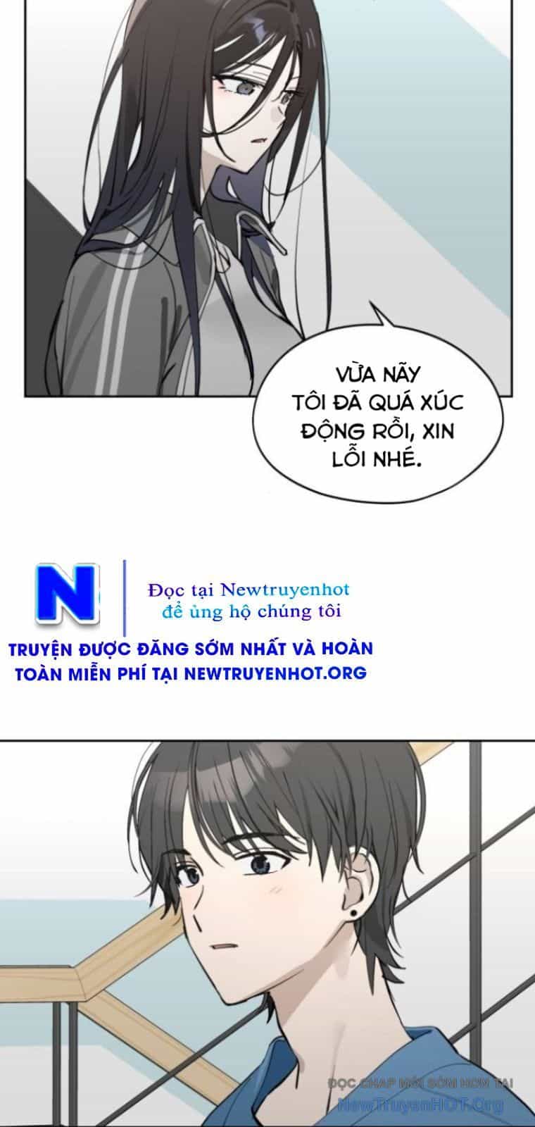 Hôm Nay Han Yoil Là Phụ Nữ - Chương 27 - ảnh 18