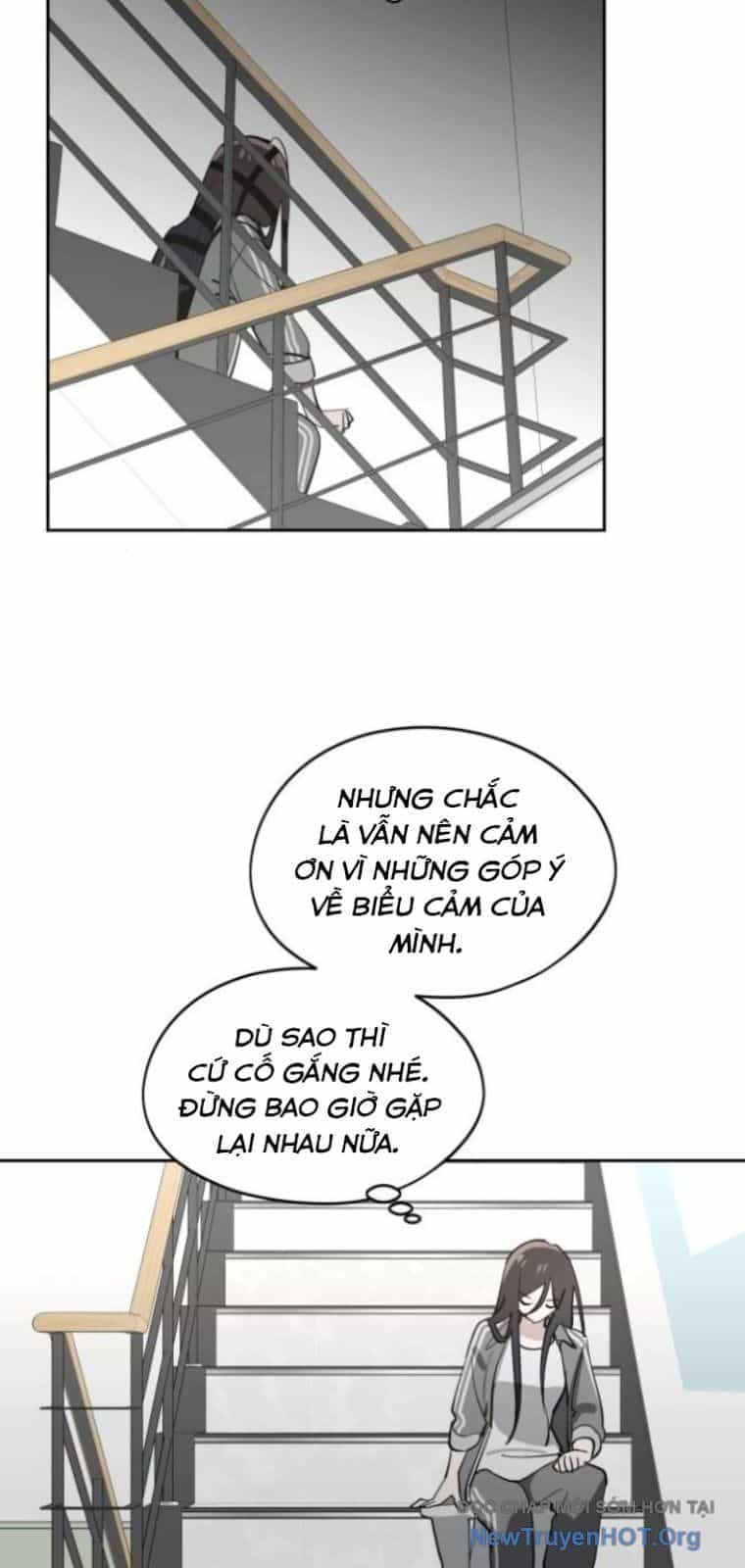 Hôm Nay Han Yoil Là Phụ Nữ - Chương 27 - ảnh 23