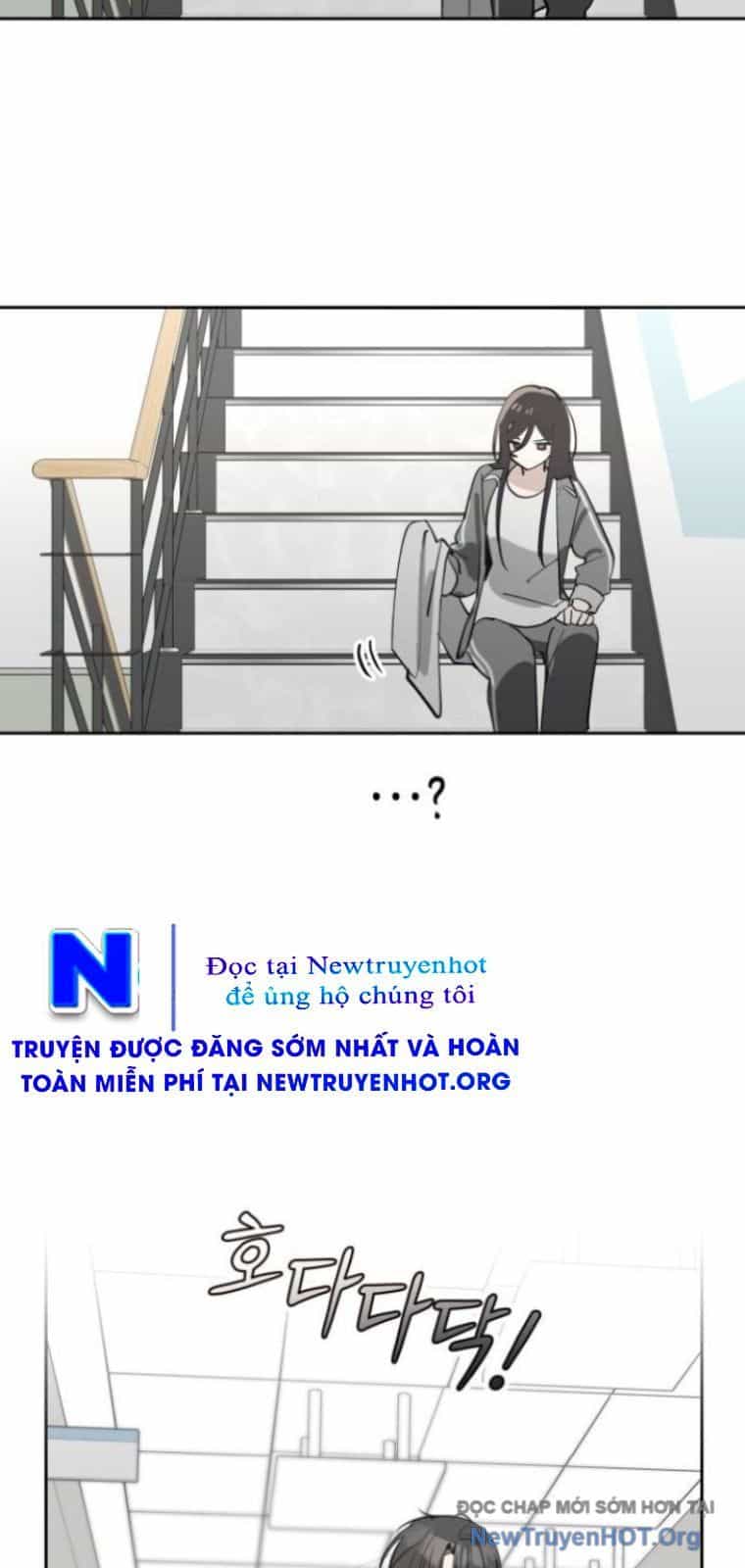 Hôm Nay Han Yoil Là Phụ Nữ - Chương 27 - ảnh 24