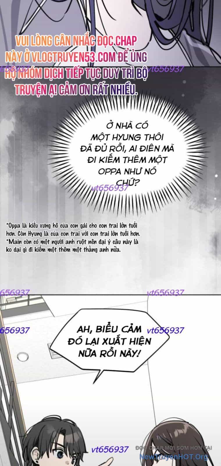 Hôm Nay Han Yoil Là Phụ Nữ - Chương 27 - ảnh 3