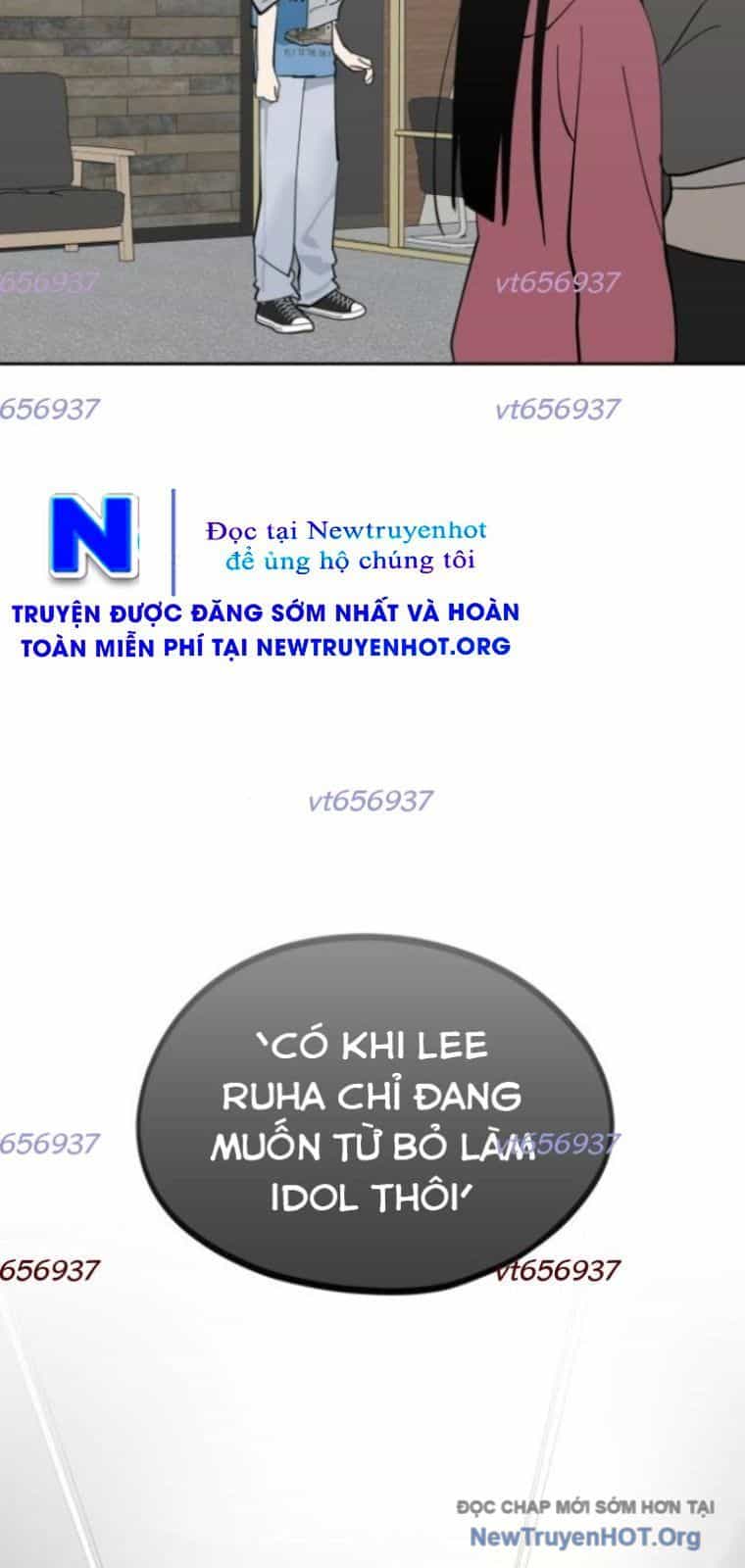 Hôm Nay Han Yoil Là Phụ Nữ - Chương 27 - ảnh 35