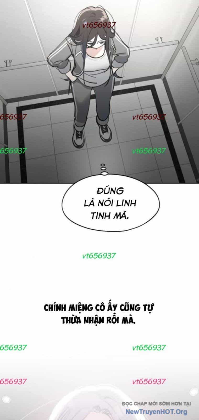 Hôm Nay Han Yoil Là Phụ Nữ - Chương 27 - ảnh 36