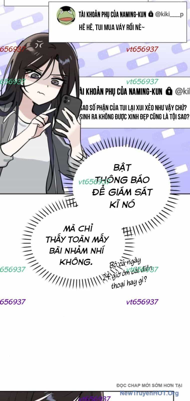 Hôm Nay Han Yoil Là Phụ Nữ - Chương 27 - ảnh 40
