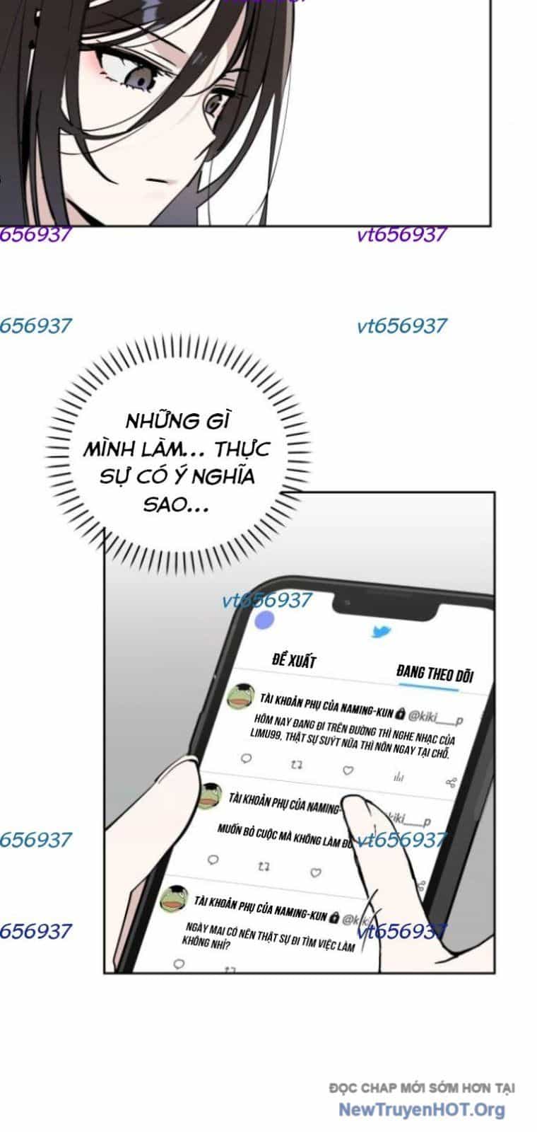 Hôm Nay Han Yoil Là Phụ Nữ - Chương 27 - ảnh 41