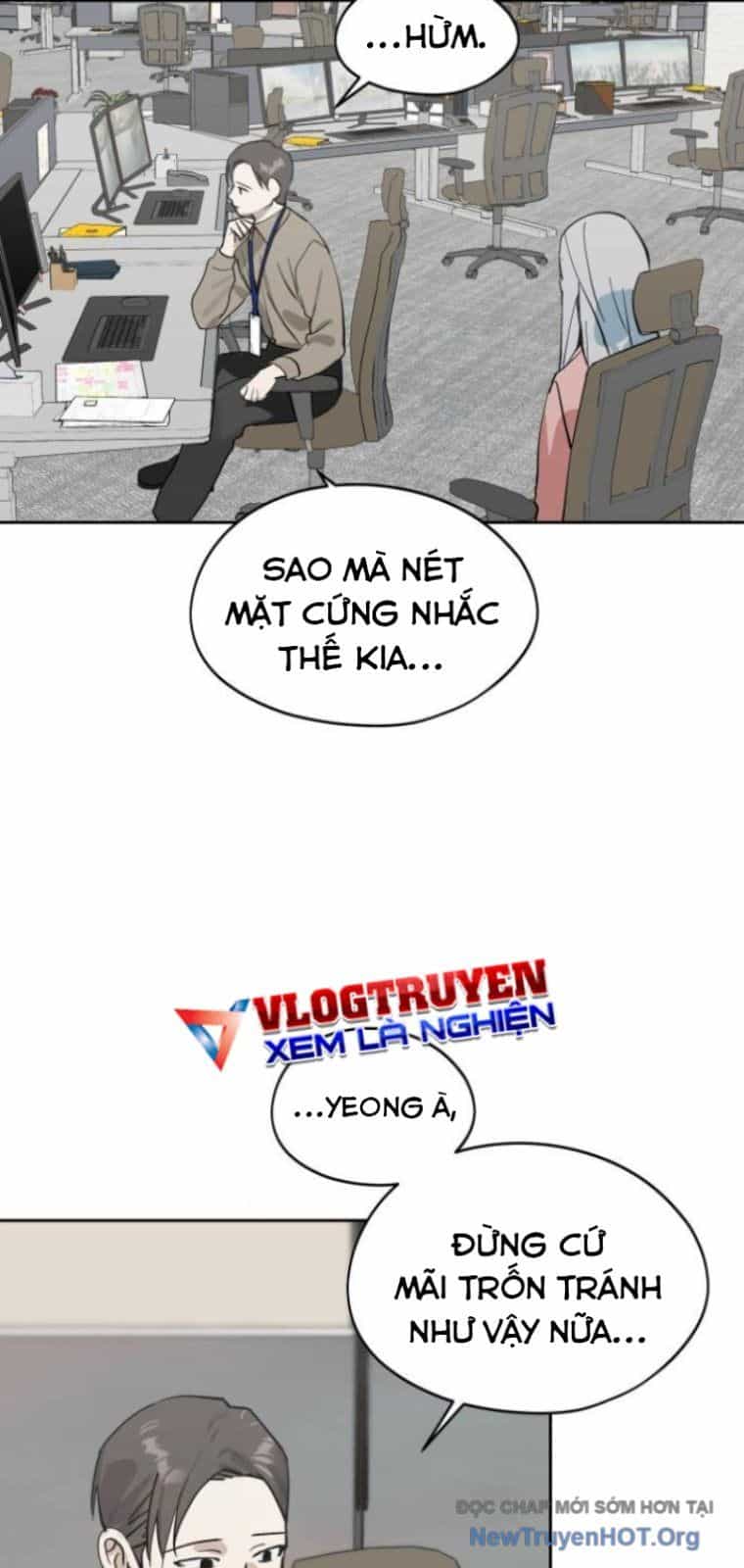 Hôm Nay Han Yoil Là Phụ Nữ - Chương 27 - ảnh 48