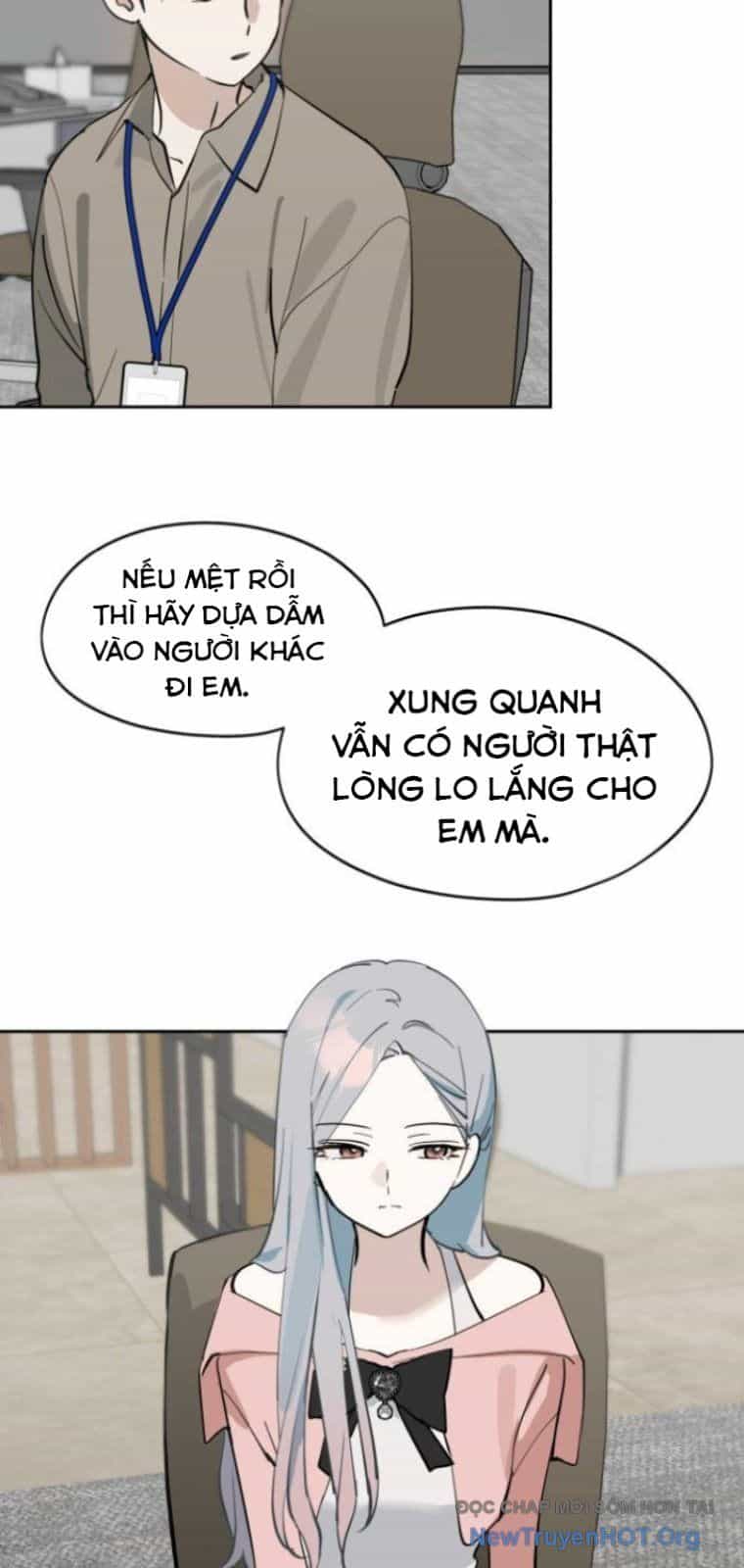 Hôm Nay Han Yoil Là Phụ Nữ - Chương 27 - ảnh 49