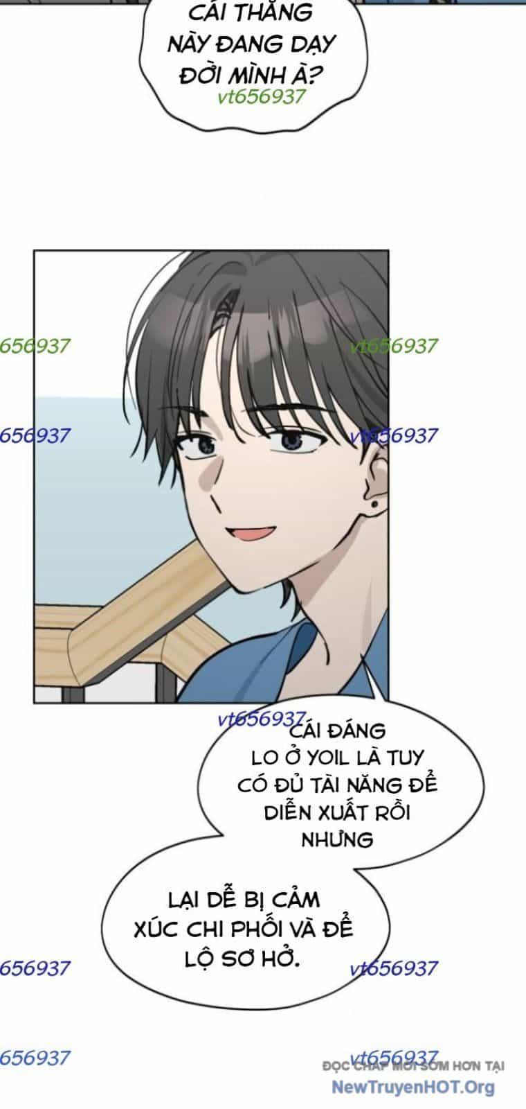 Hôm Nay Han Yoil Là Phụ Nữ - Chương 27 - ảnh 5