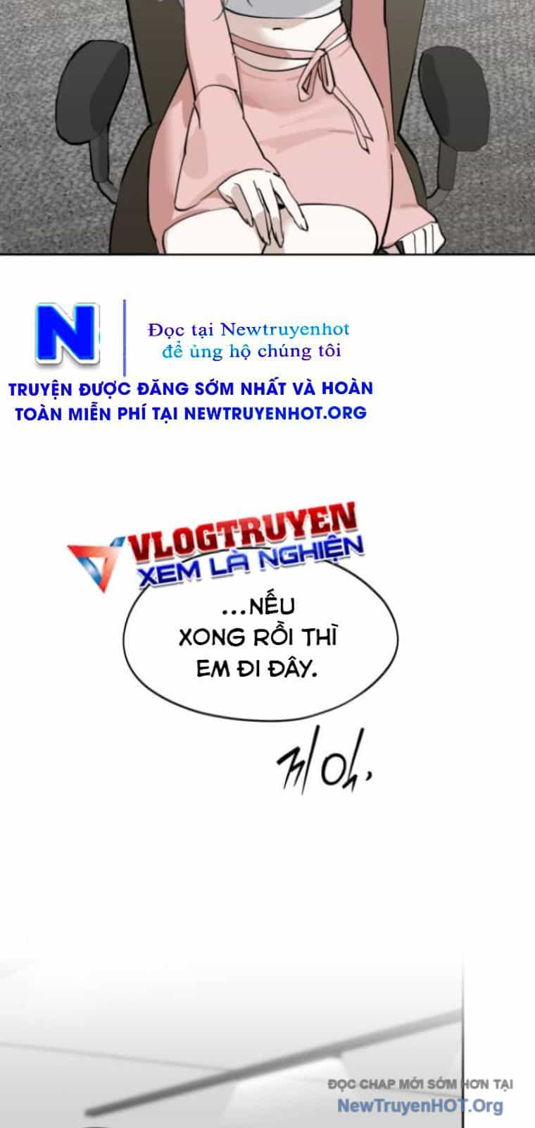 Hôm Nay Han Yoil Là Phụ Nữ - Chương 27 - ảnh 50