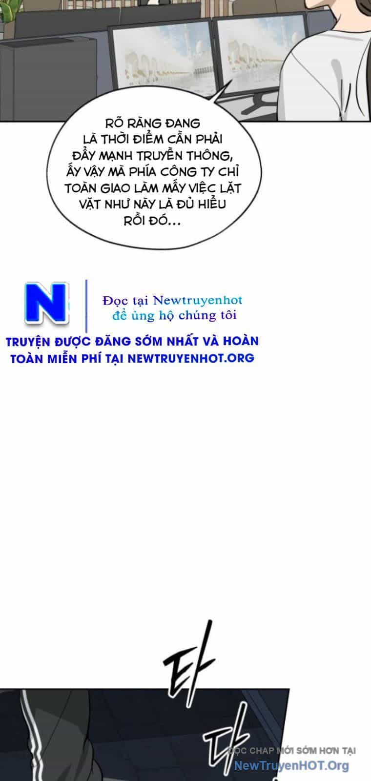 Hôm Nay Han Yoil Là Phụ Nữ - Chương 27 - ảnh 53