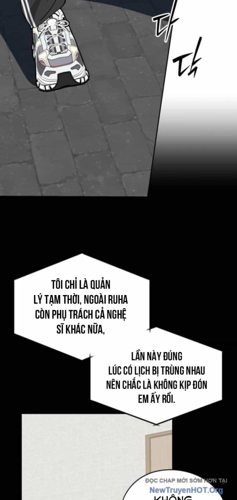 Hôm Nay Han Yoil Là Phụ Nữ - Chương 27 - ảnh 54