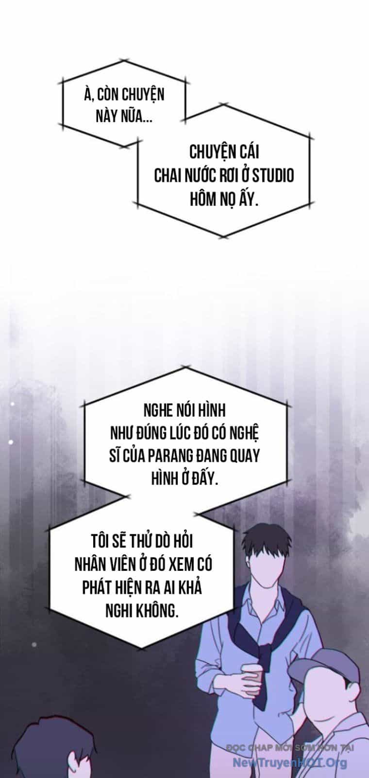 Hôm Nay Han Yoil Là Phụ Nữ - Chương 27 - ảnh 59