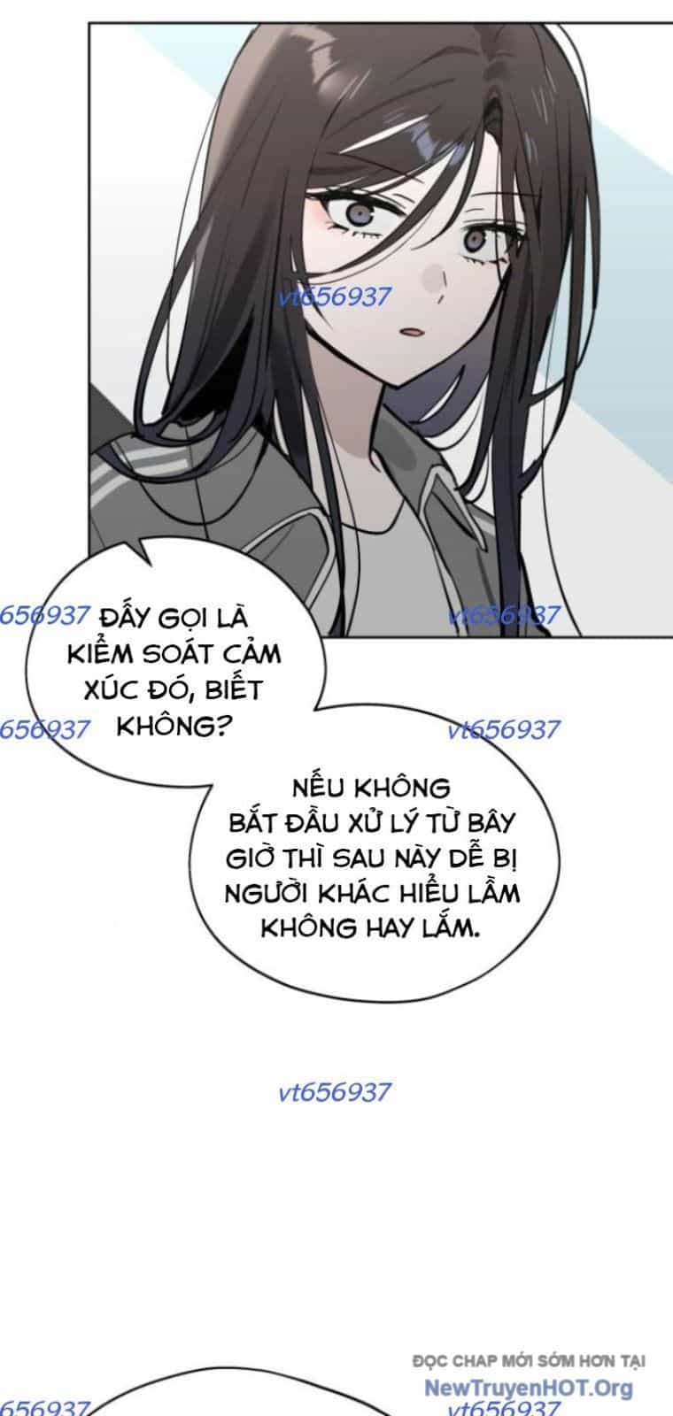 Hôm Nay Han Yoil Là Phụ Nữ - Chương 27 - ảnh 6