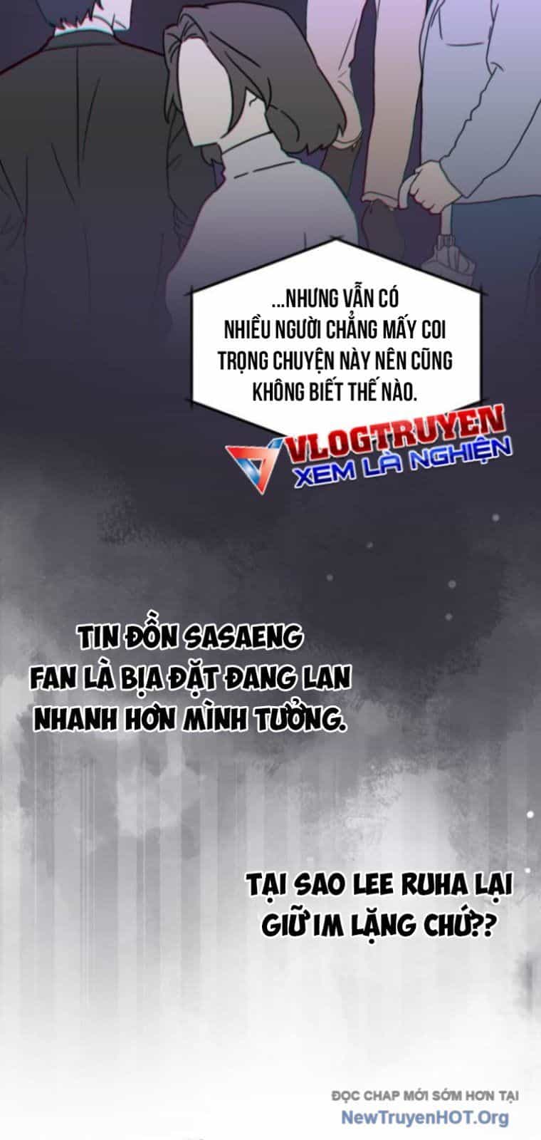 Hôm Nay Han Yoil Là Phụ Nữ - Chương 27 - ảnh 60