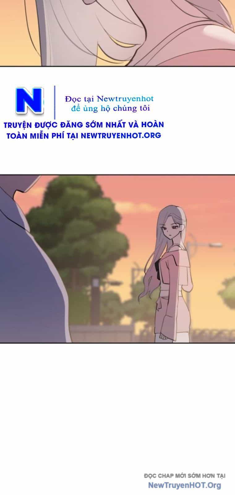 Hôm Nay Han Yoil Là Phụ Nữ - Chương 27 - ảnh 64