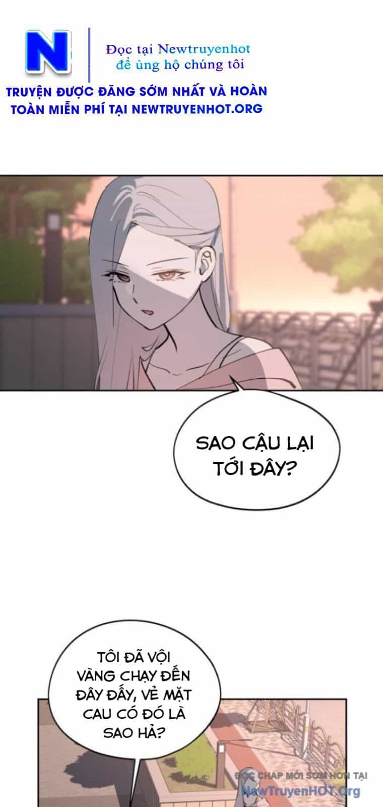 Hôm Nay Han Yoil Là Phụ Nữ - Chương 27 - ảnh 66