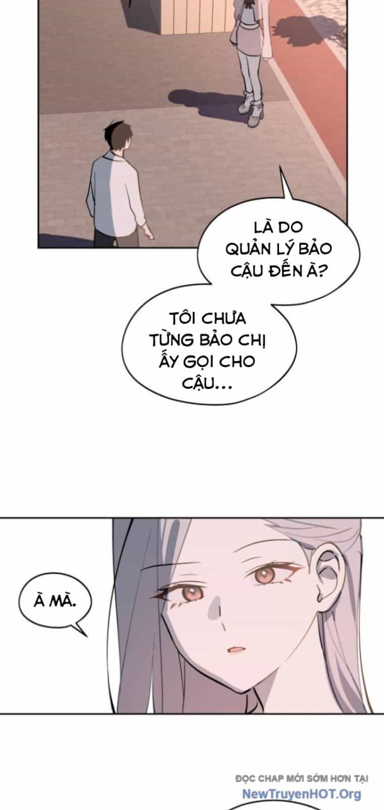 Hôm Nay Han Yoil Là Phụ Nữ - Chương 27 - ảnh 67